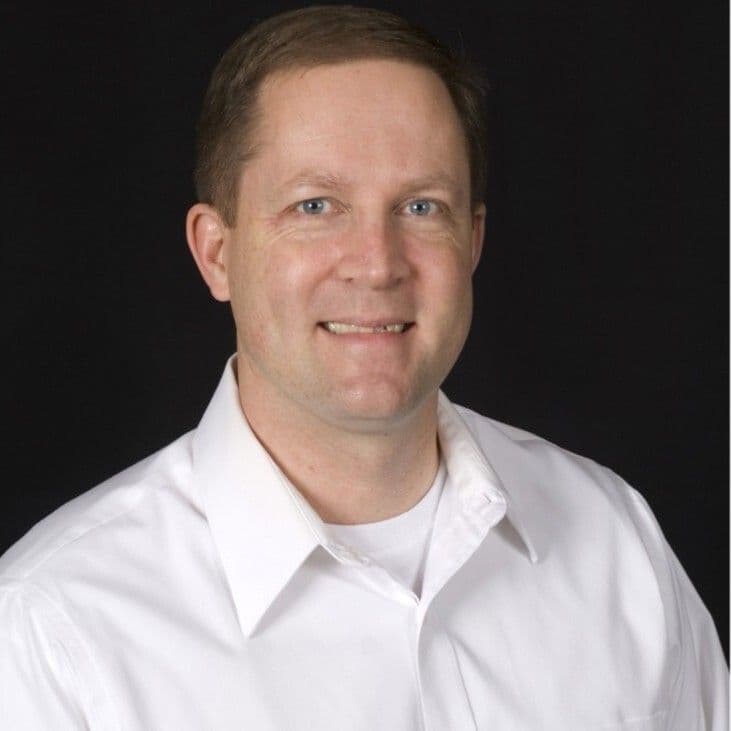 Dr. Kevin Christenson