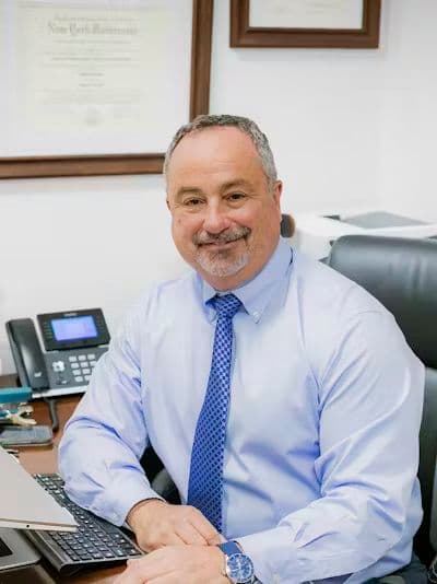 Dr. David Bertone